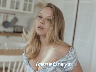 IreneGreys