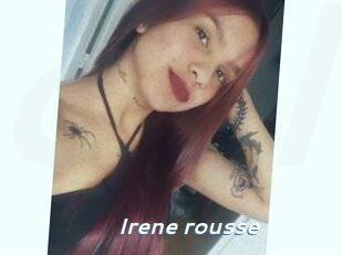 Irene_rousse