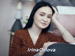 IrinaOrlova