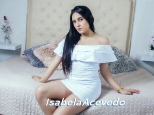 IsabelaAcevedo