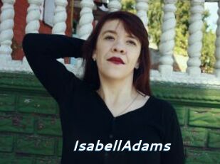 IsabellAdams