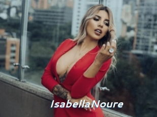 IsabellaNoure