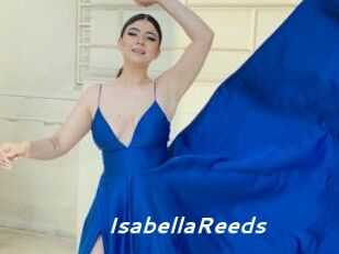 IsabellaReeds