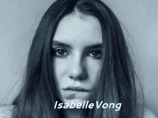 IsabelleVong