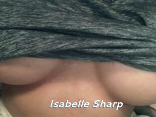 Isabelle_Sharp