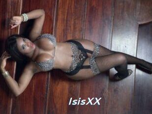 IsisXX