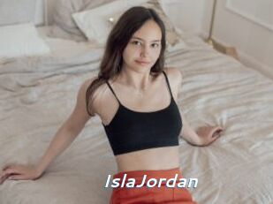 IslaJordan