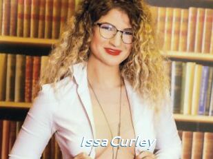 IssaCurley