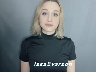 IssaEvarson