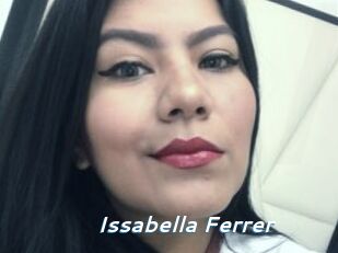 Issabella_Ferrer