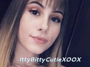 IttyBittyCutieXOOX