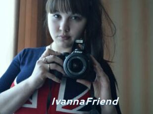 IvannaFriend