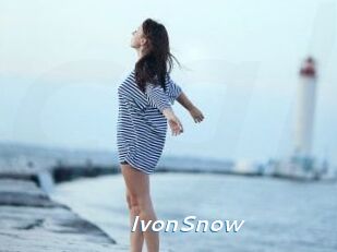 IvonSnow