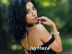 IvyMaze