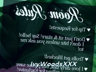 IvyWoodsXXX