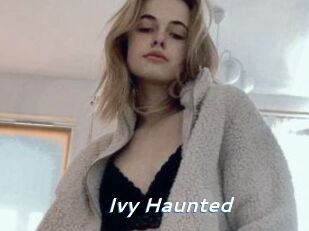 Ivy_Haunted