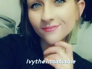 IvytheInsatiable