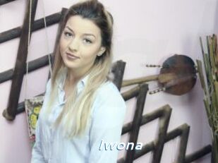 Iwona