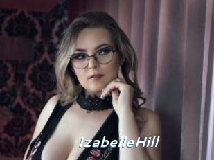 IzabelleHill