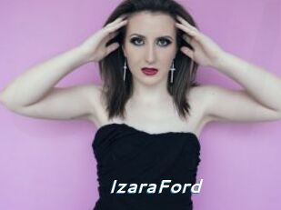 IzaraFord