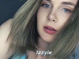 Izzyie