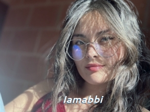 Iamabbi