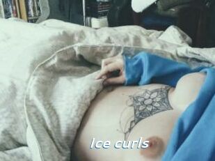 Ice_curls