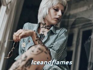 Iceandflames