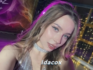 Idacox