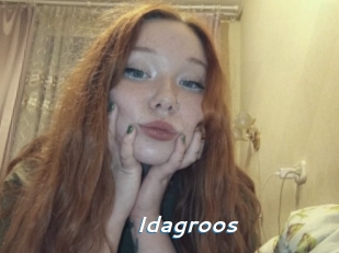 Idagroos
