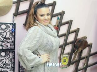 Ievai