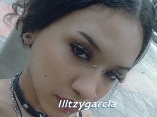 Ilitzygarcia