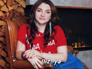 Iliziiya