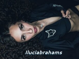 Iluciabrahams