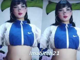 Imabitch21