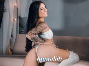 Immaliih