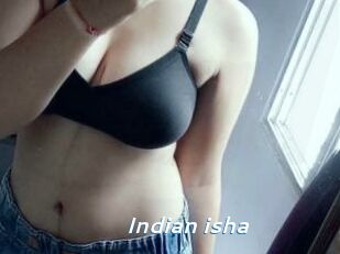 Indian_isha