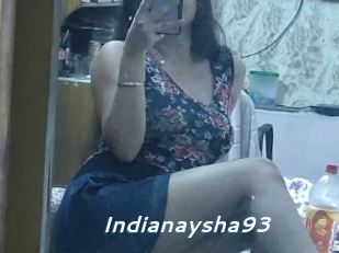 Indianaysha93