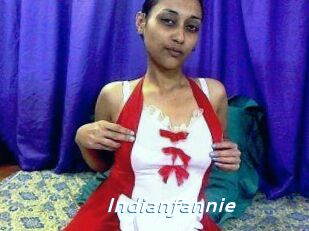 Indianfannie