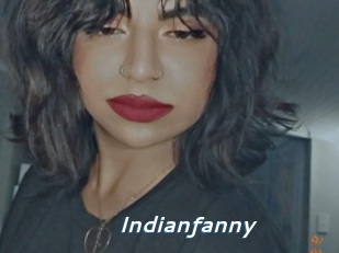 Indianfanny