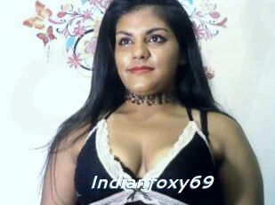 Indianfoxy69