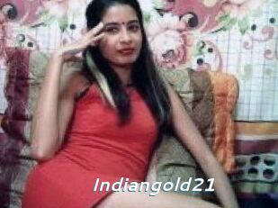 Indiangold21