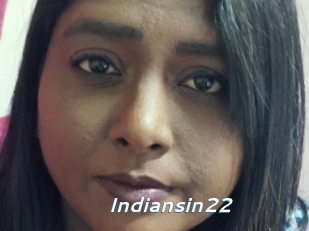 Indiansin22