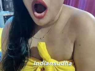 Indiansudha