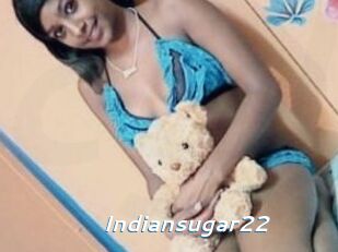 Indiansugar22