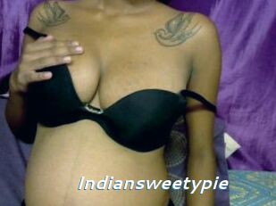 Indiansweetypie