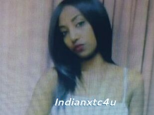 Indianxtc4u