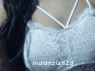 Indianziah18