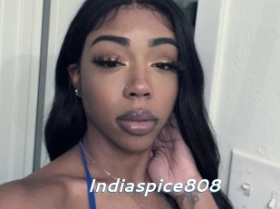 Indiaspice808