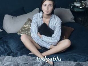 Indyablu